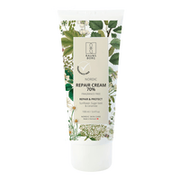 Raunsborg Sensitive Repair Cream 70% - 100 ml.