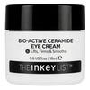 The Inkey Bio-Active Ceramide Eye Cream – 18 ml.