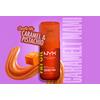 NYX Professional Makeup Fat Oil Body Oil - Caramelt Mami - 70 ml.