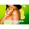 NYX Professional Makeup Fat Oil Body Oil - Coconut Cutie - 70 ml.