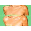 NYX Professional Makeup Fat Oil Body Oil - Coconut Cutie - 70 ml.