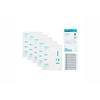 ilso Natural Mild Clear Nose Pack – 5 stk.