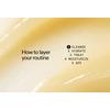 The Inkey List Oat Balm Cleanser – 150 ml.