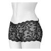 NORTIE Ingeborg Bunnløs Hipster m. Cage Back - S/M