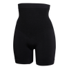 Carriwell Postpartum Shapewear Control Shorts – Svart – M – 1 stk.