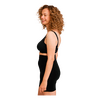 Carriwell Postpartum Shapewear Control Shorts – Svart – M – 1 stk.