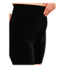 Carriwell Postpartum Shapewear Control Shorts – Svart – M – 1 stk.