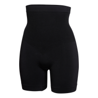 Carriwell Postpartum Shapewear Control Shorts - Sort - L - 1 stk.