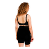 Carriwell Postpartum Shapewear Control Shorts – Svart – XL – 1 stk.