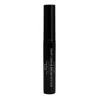 Trontveit Snap Brow Tint - Black - 7 ml.
