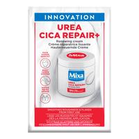 Mixa Urea Cica Repair Renewing Cream - 1,5 ml. - Vareprøve