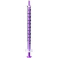 Exadoral peroralsprøyte 1ml - 100 stk.