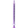 Exadoral peroralsprøyte 1ml - 100 stk.