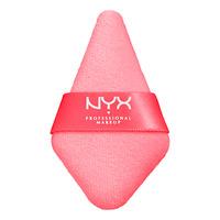 NYX Professional Makeup Wonder Setting Powder Puff - 1 stk.