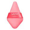 NYX Professional Makeup Wonder Setting Powder Puff – 1 stk.