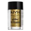 NYX Professional Makeup Face & Body Glitter Brillants – 05 Gold – 2,5 g.