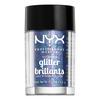 NYX Professional Makeup Face & Body Glitter Brillants – 11 Violet – 2,5 g.