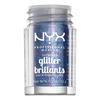 NYX Professional Makeup Face & Body Glitter Brillants – 11 Violet – 2,5 g.