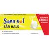 Sana-sol sår hals sugtabletter- 20 stk.