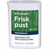 Nycodent frisk pust peppermint - 50 stk.