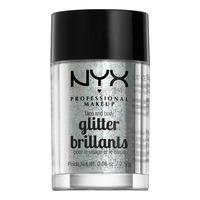 NYX Professional Makeup Face & Body Glitter Brillants - 07 Ice - 2,5 g.