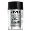 NYX Professional Makeup Face & Body Glitter Brillants – 07 Ice – 2,5 g.