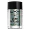 NYX Professional Makeup Face & Body Glitter Brillants – 06 Crystal – 2,5 g.