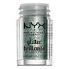 NYX Professional Makeup Face & Body Glitter Brillants – 06 Crystal – 2,5 g.