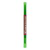 NYX Professional Makeup Blade & Shade øyenbrynspenn – 08 Chocolate – 1 stk.