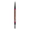 NYX Professional Makeup Blade & Shade Brow Pencil – 09 Brunette – 1 stk.