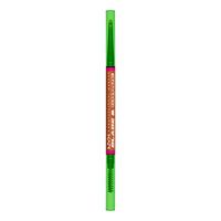 NYX Professional Makeup Blade & Shade Brow Pencil - 05 Auburn - 1 stk.