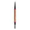 NYX Professional Makeup Blade & Shade øyenbrynspenn – 05 Auburn – 1 stk.