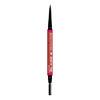 NYX Professional Makeup Blade & Shade øyenbrynspenn – 06 Rich Auburn – 1 stk.