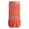 NYX Professional Makeup Buttermelt Glaze Highlighter Stix – 07 That's On Melt – 5 g.