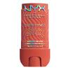 NYX Professional Makeup Buttermelt Glaze Highlighter Stix – 13 Left On Melt – 5 g.