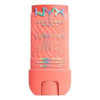 NYX Professional Makeup Buttermelt Glaze Highlighter Stix - 09 Melt Down - 5 g.