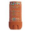 NYX Professional Makeup Buttermelt Glaze Highlighter Stix – 11 Melt You Later – 5 g.