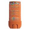 NYX Professional Makeup Buttermelt Glaze Highlighter Stix – 12 It's Giving Melt – 5 g.
