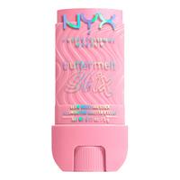 NYX Professional Makeup Buttermelt Glaze Highlighter Stix - 04 My Melt Era - 5 g.