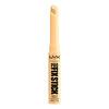 NYX Professional Makeup Pro Fix Stick Correcting Concealer – 0,3 Mid Yellow – 1,6 g.