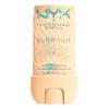 NYX Professional Makeup Buttermelt Glaze Highlighter Stix – 05 Sending Melt – 5 g.
