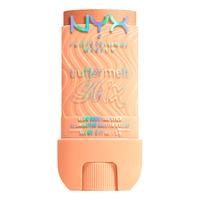 NYX Professional Makeup Buttermelt Glaze Highlighter Stix - 08 Let Me Melt - 5 g.