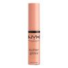 NYX Professional Makeup Butter Gloss Lip Gloss – 13 Fortune Cookie – 8 ml.