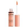 NYX Professional Makeup Butter Gloss Lip Gloss – 13 Fortune Cookie – 8 ml.