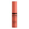 NYX Professional Makeup Butter Gloss Lip Gloss – 35 Bit of Honey – 8 ml.