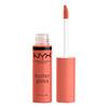 NYX Professional Makeup Butter Gloss Lip Gloss – 35 Bit of Honey – 8 ml.