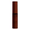 NYX Professional Makeup Butter Gloss Lip Gloss – 53 Lava Cake – 8 ml.