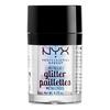 NYX Professional Makeup Metallic Glitter Paillettes – 05 Lumi-Lite – 2,5 g.