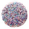NYX Professional Makeup Metallic Glitter Paillettes – 03 Beauty Beam – 2,5 g.