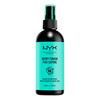 NYX Professional Makeup Makeup Setting Spray – Dewy Finish – 180 ml.
